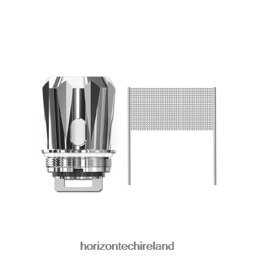 HorizonTech Falcon Coils (3-Pack) - HorizonTech vape Ireland M1+ Mesh Coil 0.16ohm 22VX4F163