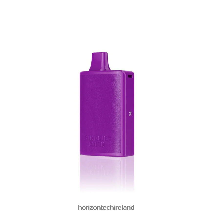 Grape Blackberry Ice