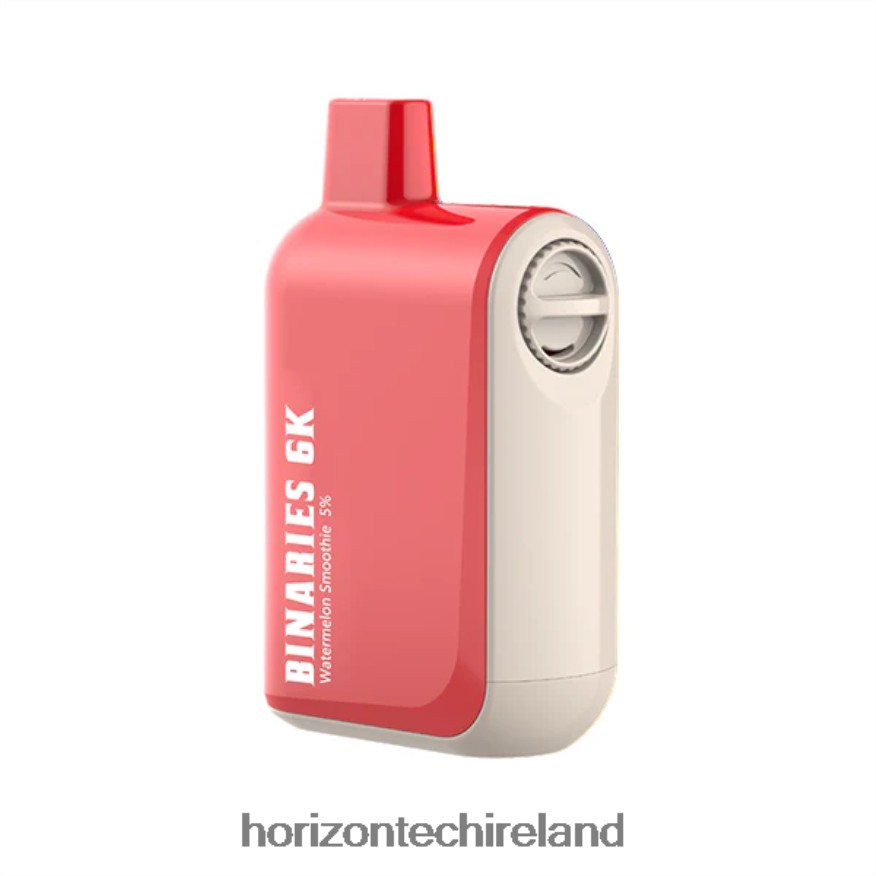 HorizonTech Binaries Cabin Disposable 15mL - Horizon Tech vape tank Watermelon Smoothie 22VX4F46