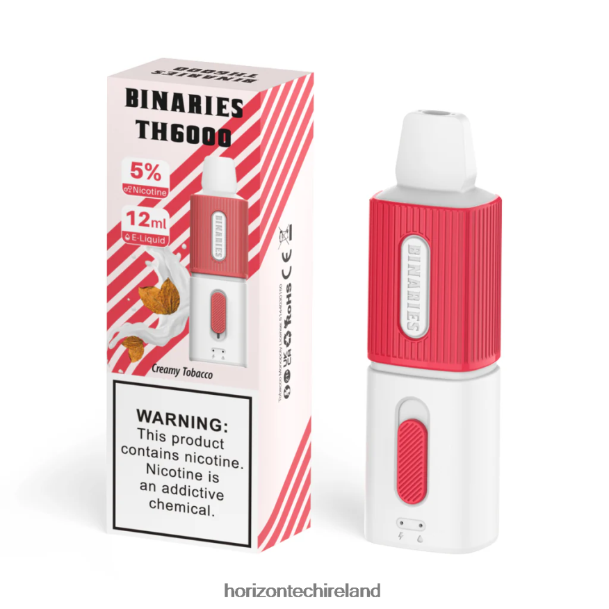 Creamy Tobacco