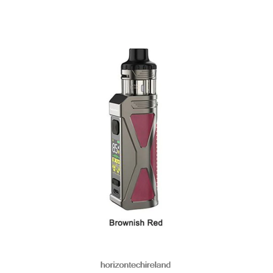 HorizonTech Durandal Kit 85w - HorizonTech Dublin Brownish Red 22VX4F9