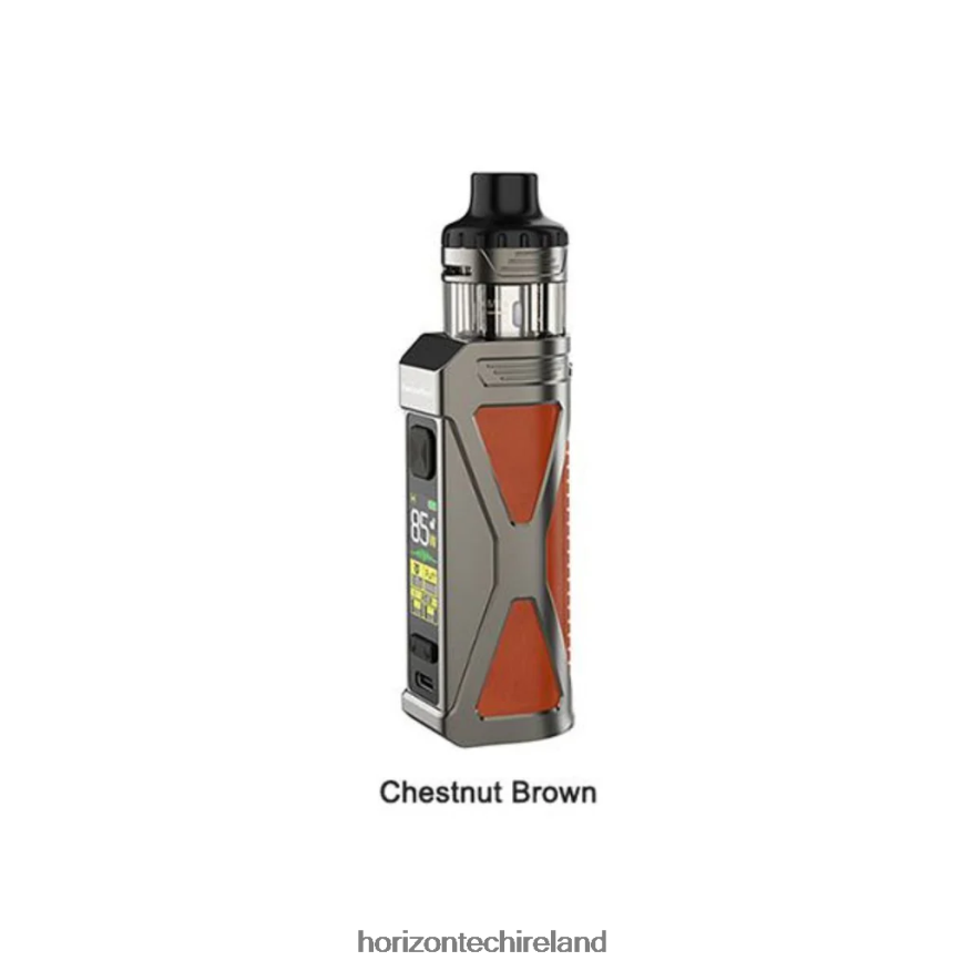 HorizonTech Durandal Kit 85w - HorizonTech Dublin Chestnut Brown 22VX4F169