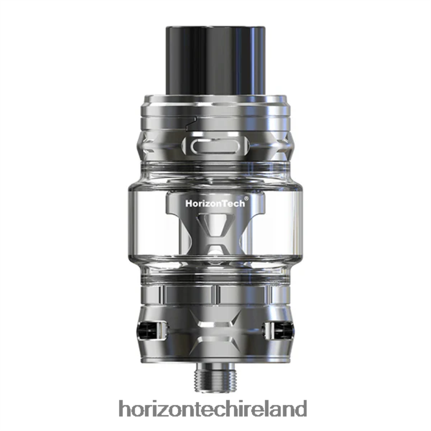 HorizonTech Aquila Tank 5mL - HorizonTech Dublin Gunmetal 22VX4F191