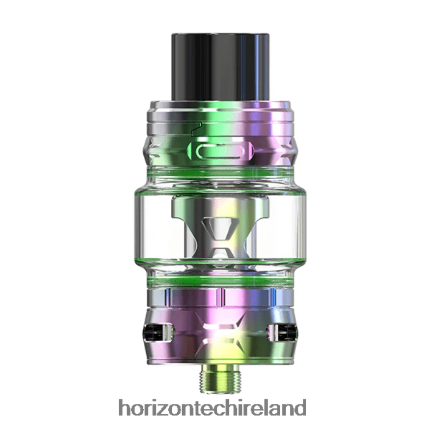 HorizonTech Aquila Tank 5mL - HorizonTech disposable vape Rainbow 22VX4F193