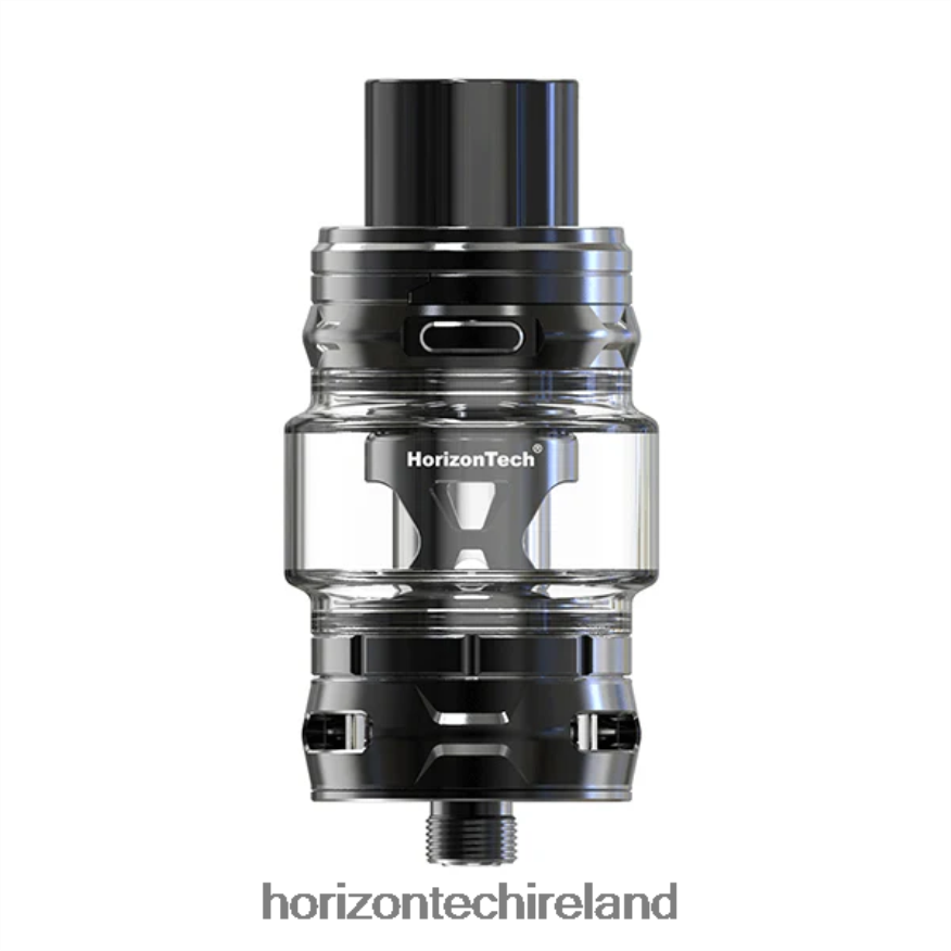 HorizonTech Aquila Tank 5mL - HorizonTech vape kit Black 22VX4F190