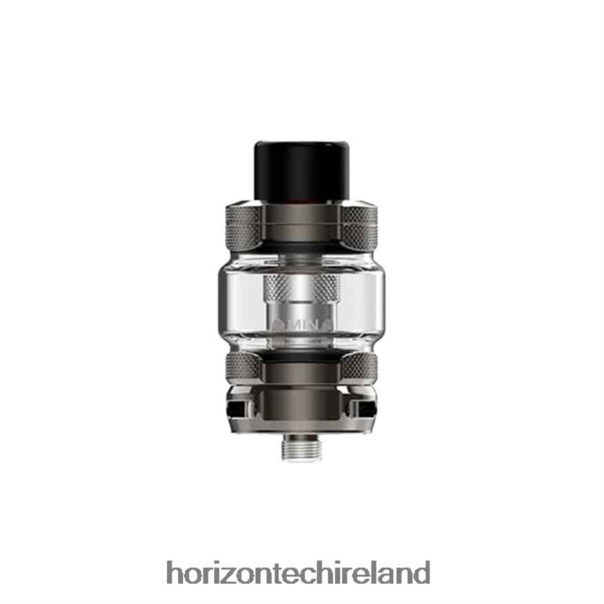 HorizonTech Falcon Legend Tank - Horizon Tech vape coils Gunmetal 22VX4F186