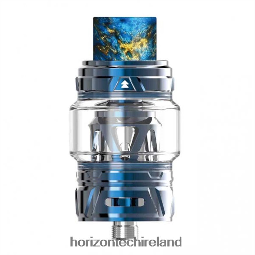 HorizonTech Falcon 2 Tank - HorizonTech disposable vape Blue 22VX4F11