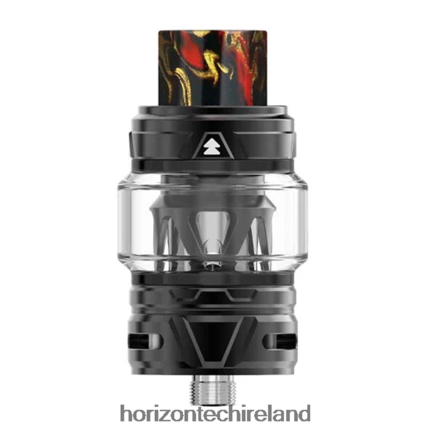 HorizonTech Falcon 2 Tank - Horizon Tech vape coils Carbon Black 22VX4F174