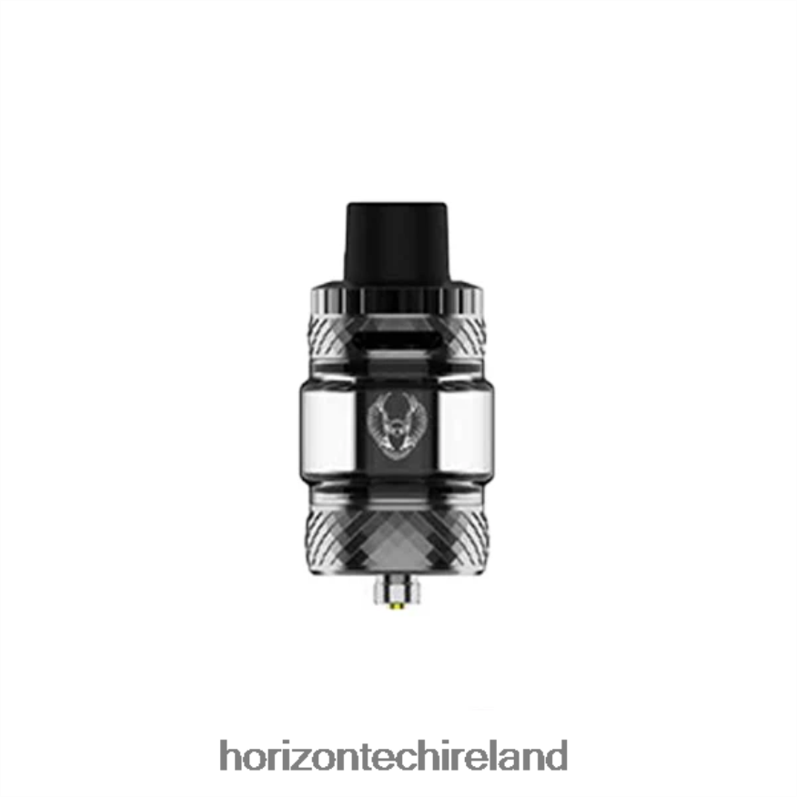 HorizonTech Sakerz Master Tank - HorizonTech disposable vape Gunmetal 22VX4F171