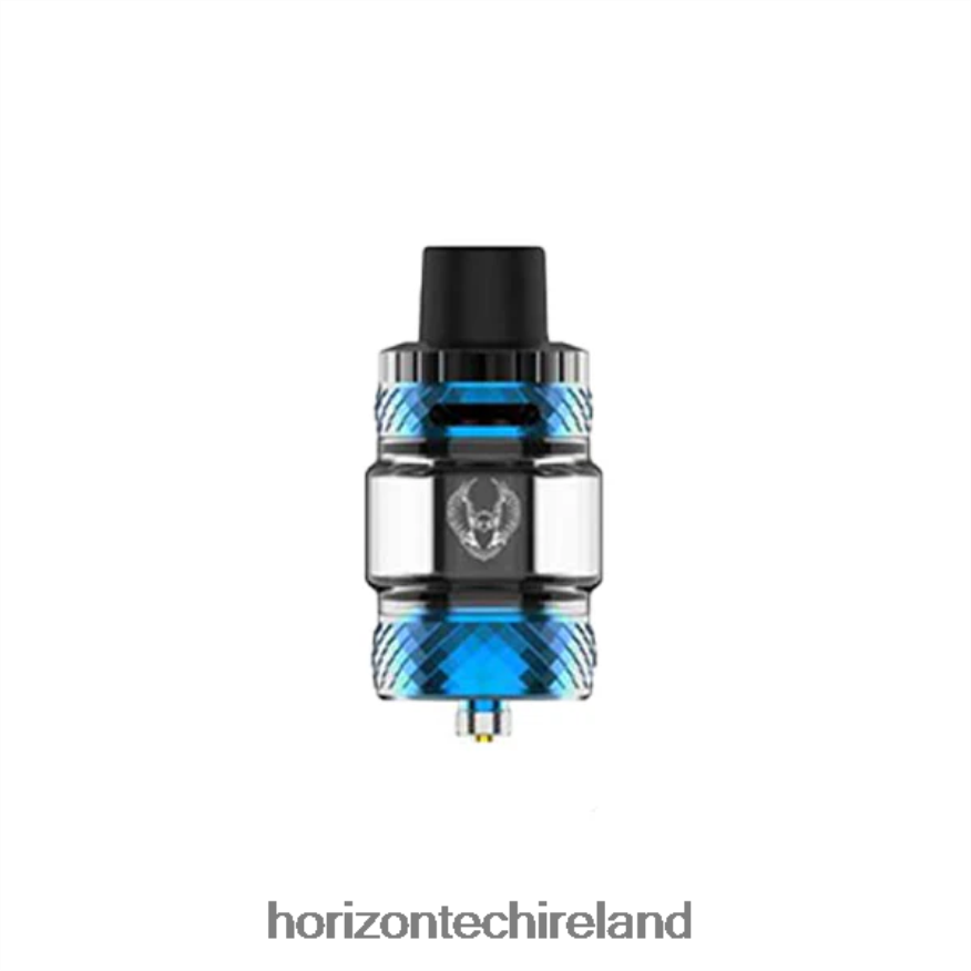 HorizonTech Sakerz Master Tank - Horizon Tech company Blue 22VX4F10