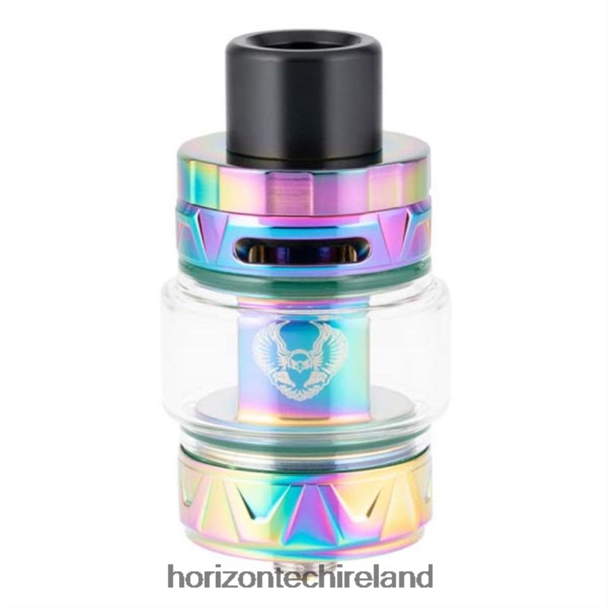 HorizonTech Sakerz Tank - Horizon Tech company Rainbow 22VX4F180